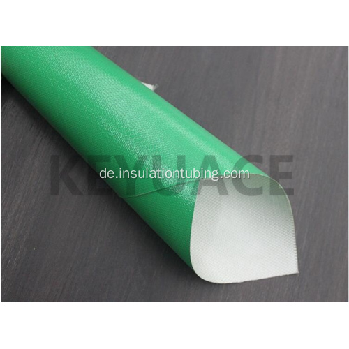 Verschiedene Farben Fiberglas Silicone Rubber